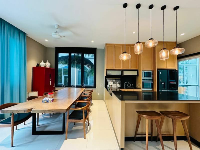 Rumah Banglo untuk Disewa di Ampang (Ampang) - Jagger Moo - PropertyGuru.com.my