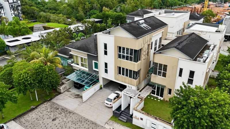 Rumah Banglo untuk Disewa di Ampang (Ampang) - Jagger Moo - Exterior - PropertyGuru.com.my