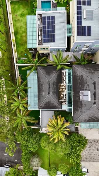 Rumah Banglo untuk Disewa di Ampang (Ampang) - Jagger Moo - Exterior - PropertyGuru.com.my