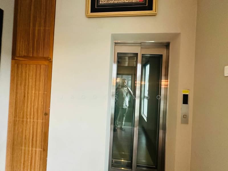 Rumah Banglo untuk Disewa di Ampang (Ampang) - Jagger Moo - Interior - PropertyGuru.com.my