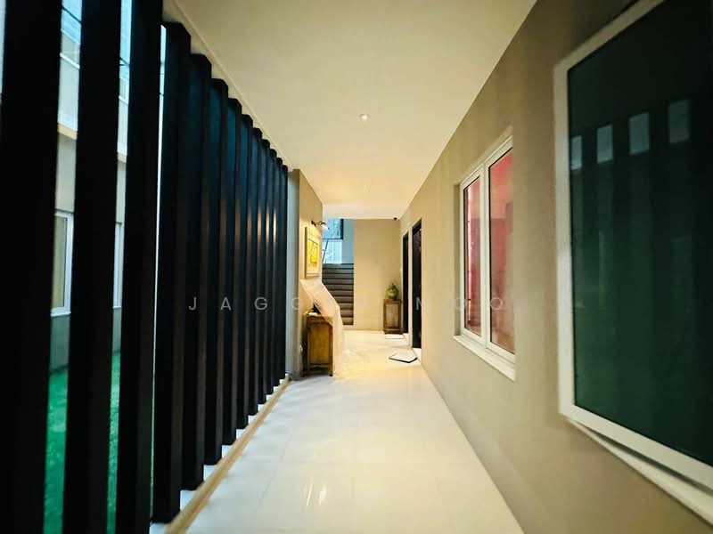 Rumah Banglo untuk Disewa di Ampang (Ampang) - Jagger Moo - Corridor - PropertyGuru.com.my