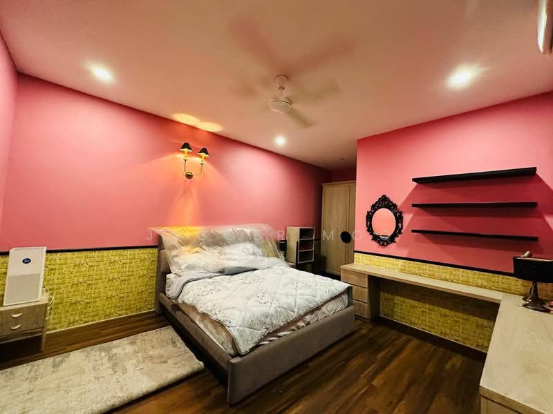 Rumah Banglo untuk Disewa di Ampang (Ampang) - Jagger Moo - PropertyGuru.com.my