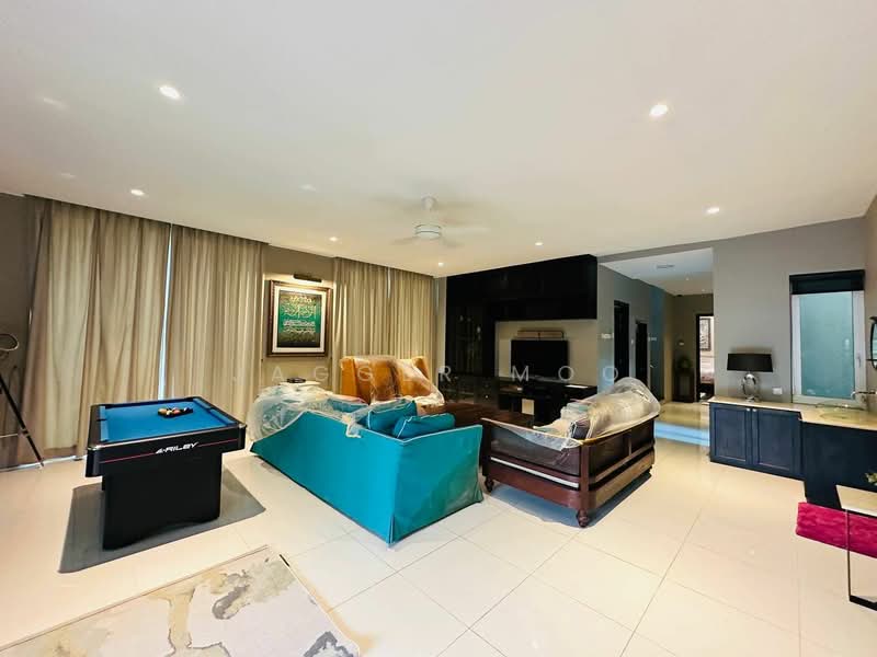 Rumah Banglo untuk Disewa di Ampang (Ampang) - Jagger Moo - PropertyGuru.com.my