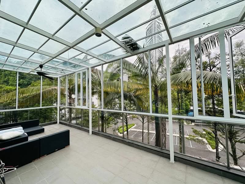 Rumah Banglo untuk Disewa di Ampang (Ampang) - Jagger Moo - PropertyGuru.com.my