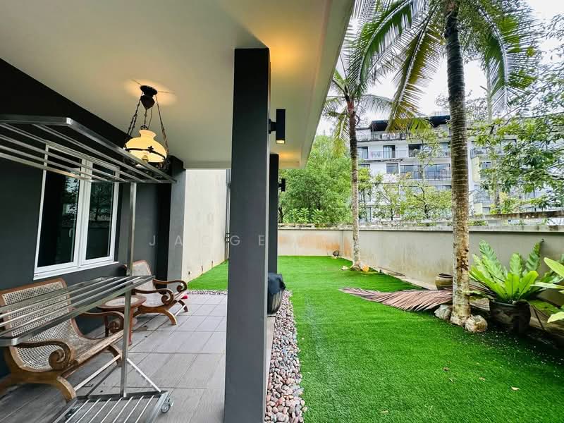 Rumah Banglo untuk Disewa di Ampang (Ampang) - Jagger Moo - PropertyGuru.com.my