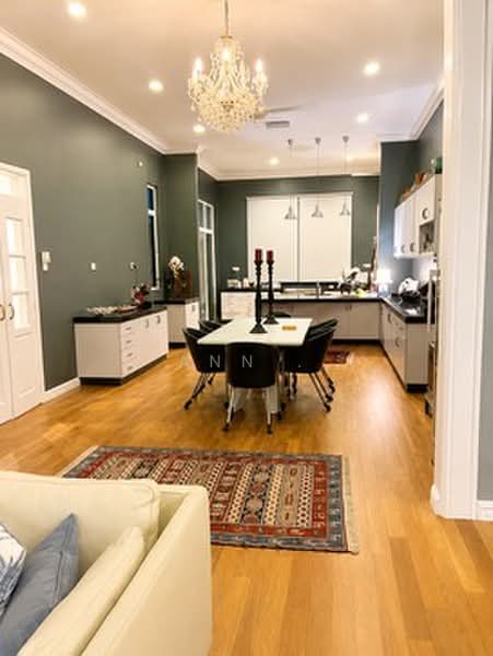 Bungalow for Sale in Leisure Farm (Gelang Patah) - Ann . - Dining Room - PropertyGuru.com.my
