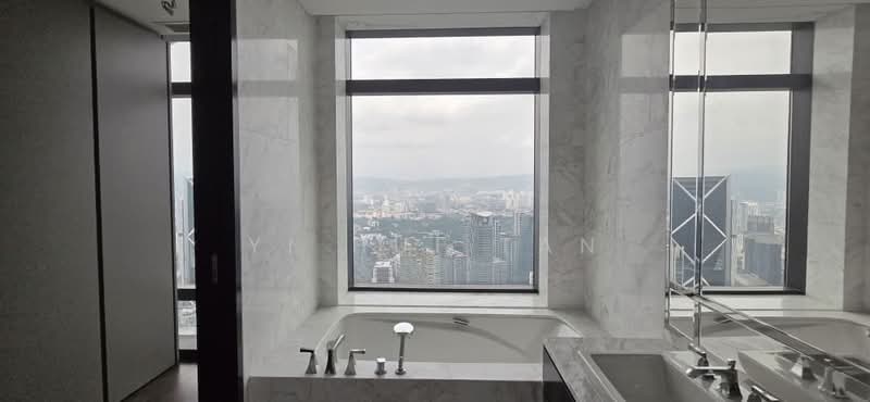 Service Residence for Sale at Four Seasons Place - Yi Hui Tan - Bathroom - PropertyGuru.com.my