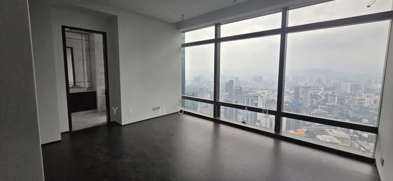 Service Residence for Sale at Four Seasons Place - Yi Hui Tan - View - PropertyGuru.com.my