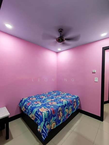 1-storey Terraced House for Sale in Skudai (Johor) - Leon Ng - Bedroom - PropertyGuru.com.my