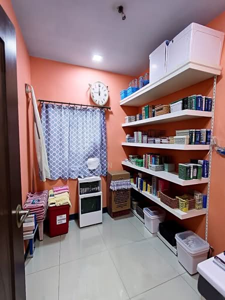 1-storey Terraced House for Sale in Skudai (Johor) - Leon Ng - Study - PropertyGuru.com.my