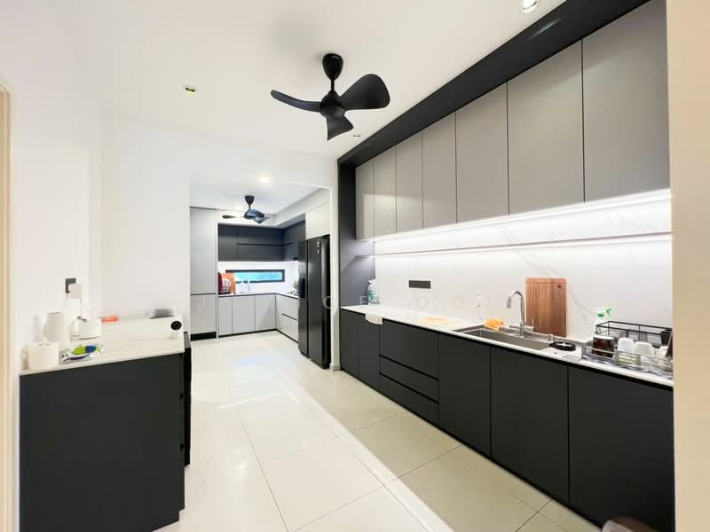 3-storey Terraced House for Sale in Sungai Ara (Penang) - Janice Ooi - PropertyGuru.com.my