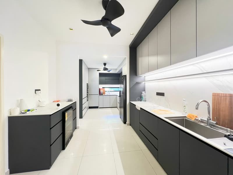3-storey Terraced House for Sale in Sungai Ara (Penang) - Janice Ooi - PropertyGuru.com.my