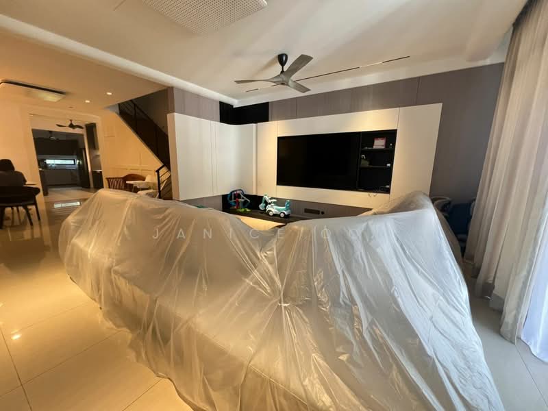 3-storey Terraced House for Sale in Sungai Ara (Penang) - Janice Ooi - PropertyGuru.com.my