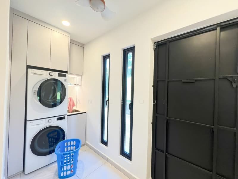 3-storey Terraced House for Sale in Sungai Ara (Penang) - Janice Ooi - PropertyGuru.com.my