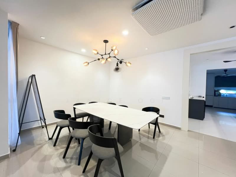 3-storey Terraced House for Sale in Sungai Ara (Penang) - Janice Ooi - PropertyGuru.com.my