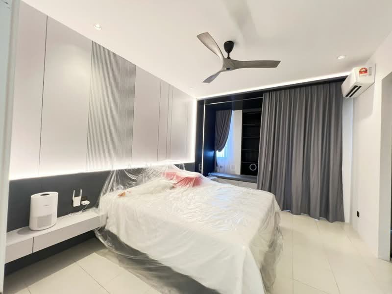 3-storey Terraced House for Sale in Sungai Ara (Penang) - Janice Ooi - PropertyGuru.com.my