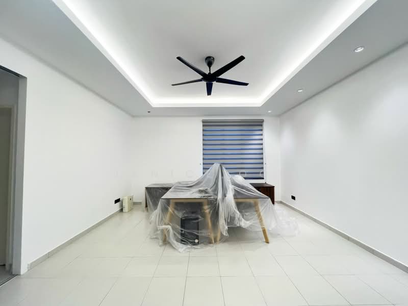 3-storey Terraced House for Sale in Sungai Ara (Penang) - Janice Ooi - PropertyGuru.com.my