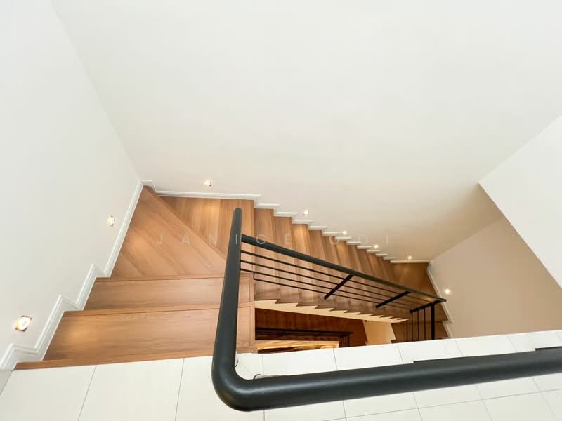 3-storey Terraced House for Sale in Sungai Ara (Penang) - Janice Ooi - PropertyGuru.com.my