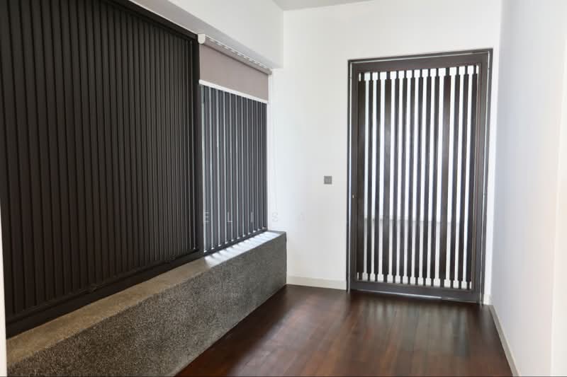 Condominium for Sale at Dedaun Condominium - Elisa . - Interior - PropertyGuru.com.my