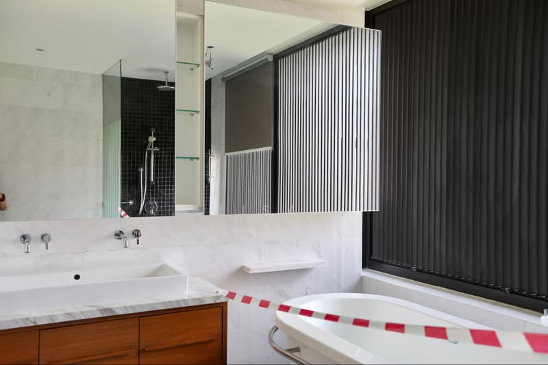 Condominium for Sale at Dedaun Condominium - Elisa . - Bathroom - PropertyGuru.com.my