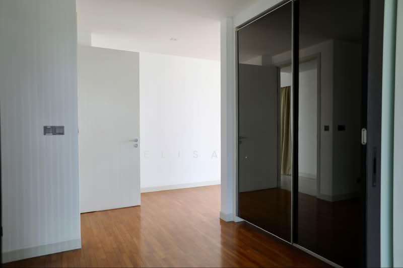Condominium for Sale at Dedaun Condominium - Elisa . - Interior - PropertyGuru.com.my