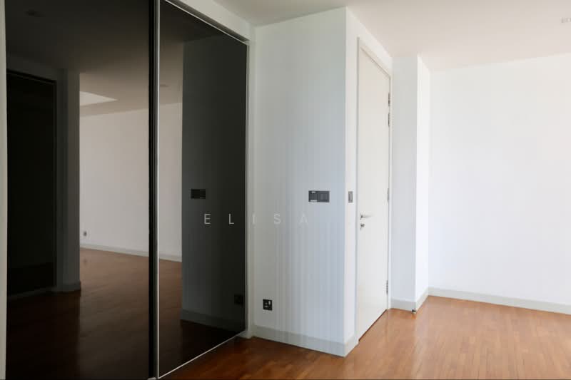 Condominium for Sale at Dedaun Condominium - Elisa . - Interior - PropertyGuru.com.my
