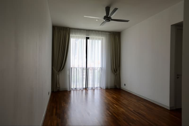 Condominium for Sale at Dedaun Condominium - Elisa . - Interior - PropertyGuru.com.my