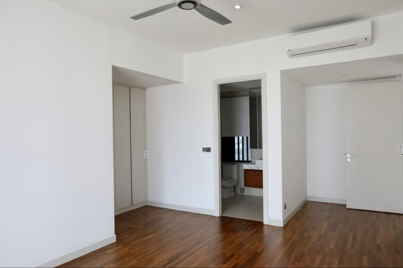 Condominium for Sale at Dedaun Condominium - Elisa . - Bathroom - PropertyGuru.com.my