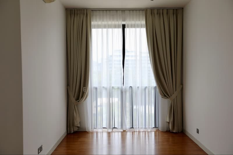 Condominium for Sale at Dedaun Condominium - Elisa . - Interior - PropertyGuru.com.my