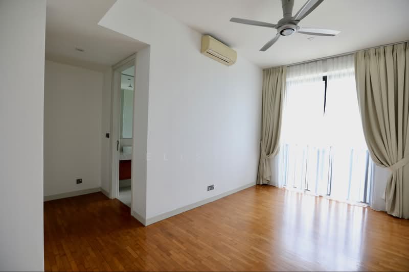 Condominium for Sale at Dedaun Condominium - Elisa . - Interior - PropertyGuru.com.my