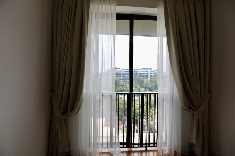Condominium for Sale at Dedaun Condominium - Elisa . - View - PropertyGuru.com.my