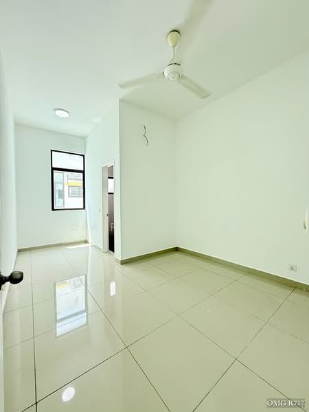 Rumah Berkembar untuk Dijual di Setia Alam (Selangor) - Darren Go - Interior - PropertyGuru.com.my