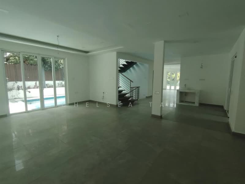 Rumah Banglo untuk Disewa di Damansara Heights (Kuala Lumpur) - Chelsea Tan - Interior - PropertyGuru.com.my