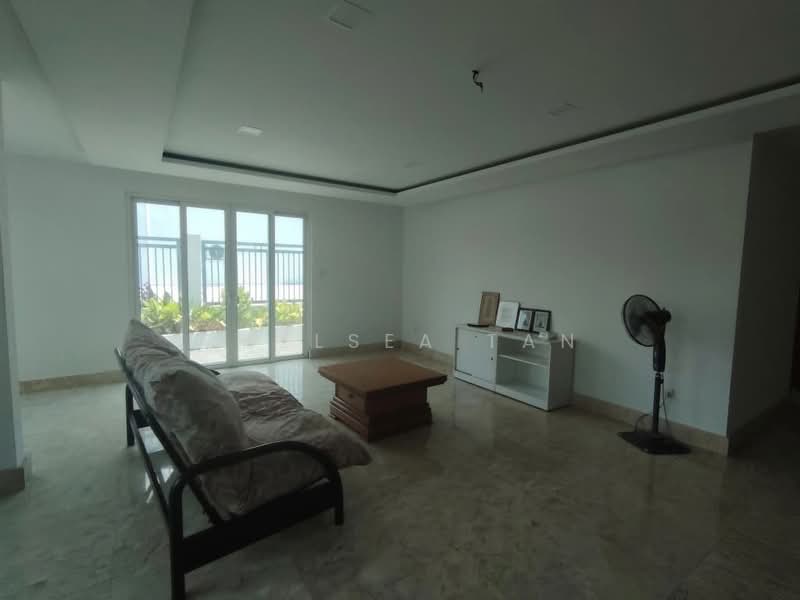 Rumah Banglo untuk Disewa di Damansara Heights (Kuala Lumpur) - Chelsea Tan - Living Room - PropertyGuru.com.my