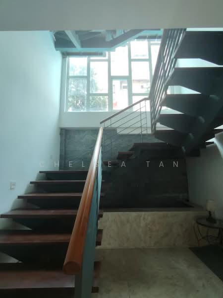 Rumah Banglo untuk Disewa di Damansara Heights (Kuala Lumpur) - Chelsea Tan - Interior - PropertyGuru.com.my