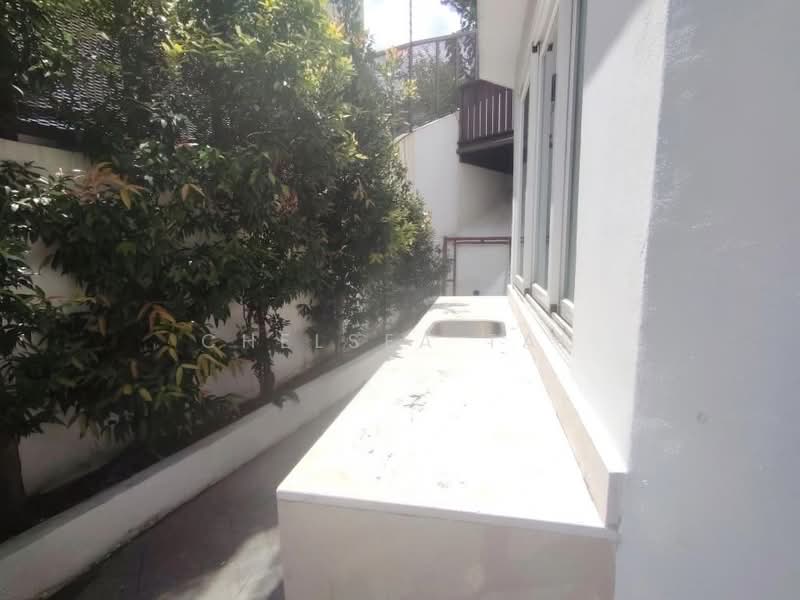 Rumah Banglo untuk Disewa di Damansara Heights (Kuala Lumpur) - Chelsea Tan - Exterior - PropertyGuru.com.my
