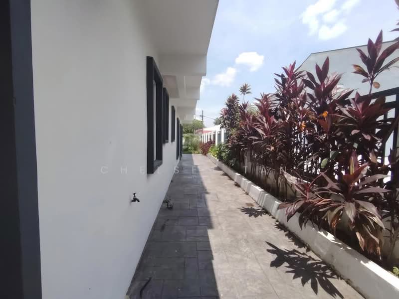 Rumah Banglo untuk Disewa di Damansara Heights (Kuala Lumpur) - Chelsea Tan - Exterior - PropertyGuru.com.my