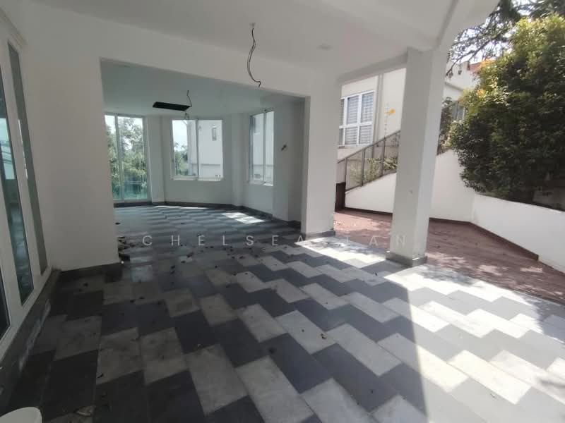 Rumah Banglo untuk Disewa di Damansara Heights (Kuala Lumpur) - Chelsea Tan - Exterior - PropertyGuru.com.my