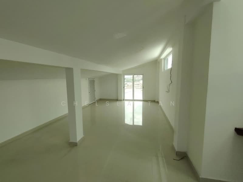 Rumah Banglo untuk Disewa di Damansara Heights (Kuala Lumpur) - Chelsea Tan - Interior - PropertyGuru.com.my
