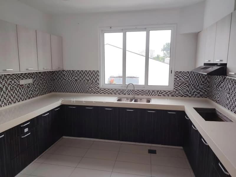 Rumah Banglo untuk Disewa di Damansara Heights (Kuala Lumpur) - Chelsea Tan - Kitchen - PropertyGuru.com.my