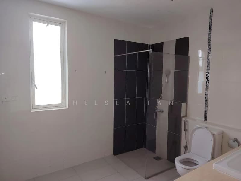 Rumah Banglo untuk Disewa di Damansara Heights (Kuala Lumpur) - Chelsea Tan - Bathroom - PropertyGuru.com.my
