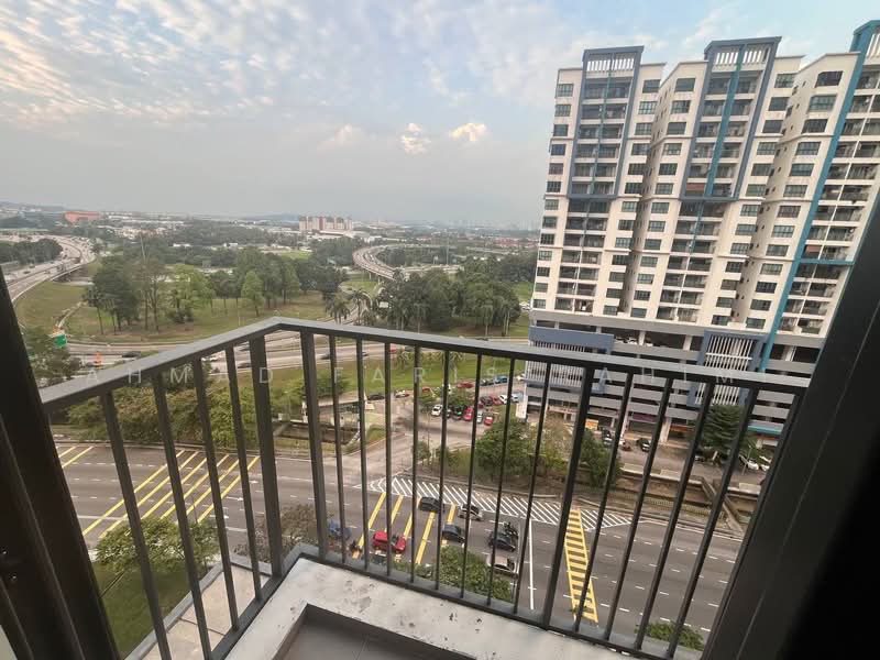 Service Residence for Rent at Dian Residency - AHMAD FARIS RAHIMI - PropertyGuru.com.my