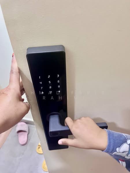 Service Residence for Rent at Dian Residency - AHMAD FARIS RAHIMI - PropertyGuru.com.my