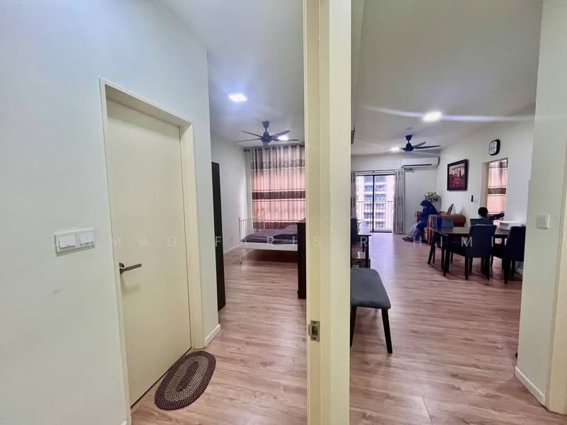 Service Residence for Rent at Dian Residency - AHMAD FARIS RAHIMI - PropertyGuru.com.my