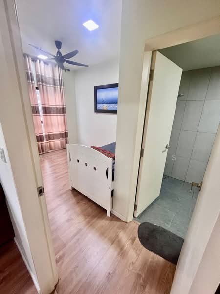 Service Residence for Rent at Dian Residency - AHMAD FARIS RAHIMI - PropertyGuru.com.my