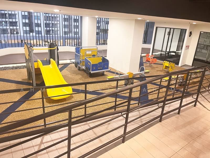 Service Residence for Rent at Dian Residency - AHMAD FARIS RAHIMI - PropertyGuru.com.my