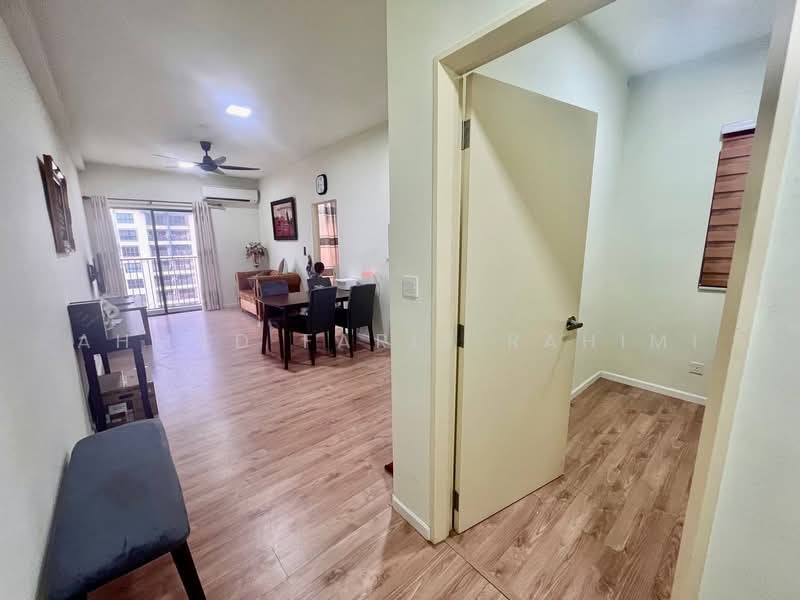 Service Residence for Rent at Dian Residency - AHMAD FARIS RAHIMI - PropertyGuru.com.my