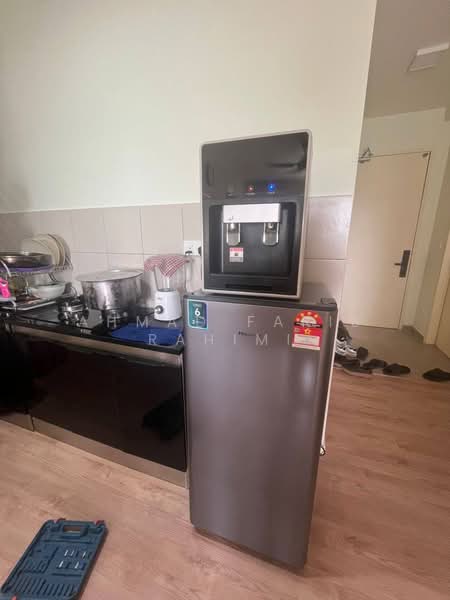 Service Residence for Rent at Dian Residency - AHMAD FARIS RAHIMI - PropertyGuru.com.my