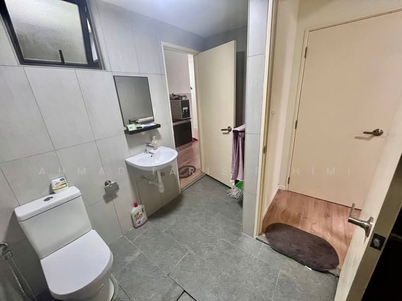 Service Residence for Rent at Dian Residency - AHMAD FARIS RAHIMI - PropertyGuru.com.my