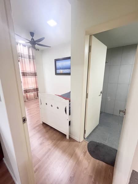 Service Residence for Rent at Dian Residency - AHMAD FARIS RAHIMI - PropertyGuru.com.my